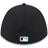 Miami Marlins MLB Florida Player Replica 39THIRTY M-Crown Flex Hat