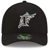 Miami Marlins MLB Florida Marlins Player Replica 9FORTY M-Crown Adjustable Hat