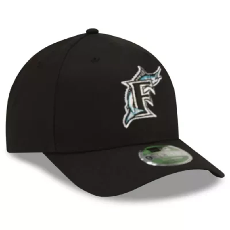 Miami Marlins MLB Florida Marlins Player Replica 9FORTY M-Crown Adjustable Hat
