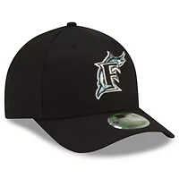 Miami Marlins MLB Florida Marlins Player Replica 9FORTY M-Crown Adjustable Hat