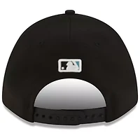 Miami Marlins MLB Florida Marlins Player Replica 9FORTY M-Crown Adjustable Hat