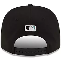 Miami Marlins MLB Florida Marlins Player Replica 9SEVENTY Adjustable Hat