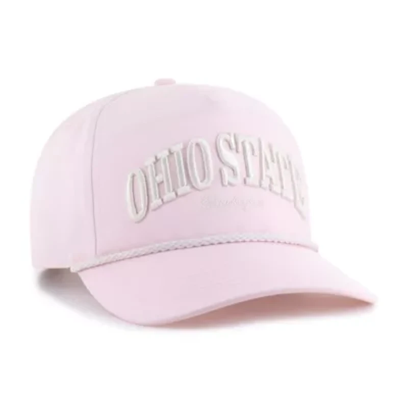 NCAA Ohio State Buckeyes Gelato Hitch Adjustable Hat