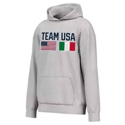 Olympics Team USA Hoodie