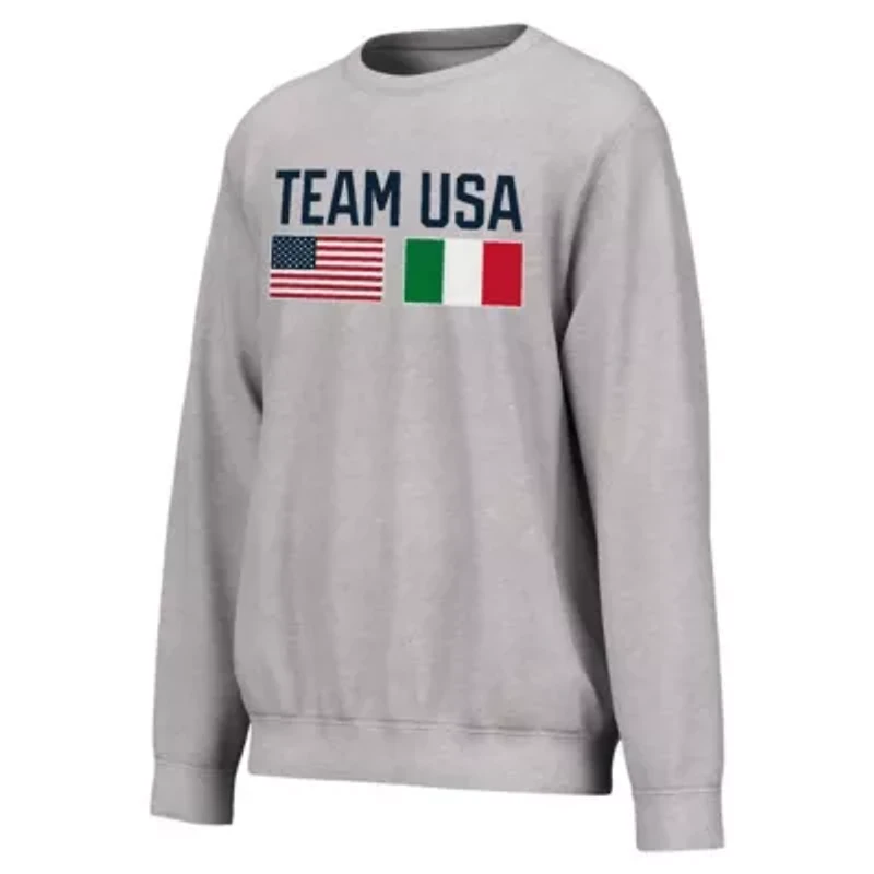 Olympics Team USA Sweatshirt