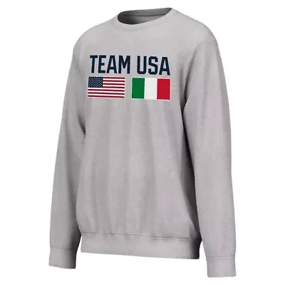 Olympics Team USA Sweatshirt