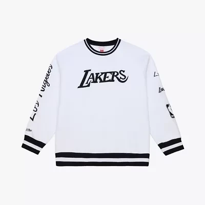 NBA Los Angeles Lakers Arctic Fleece Sweatshirt