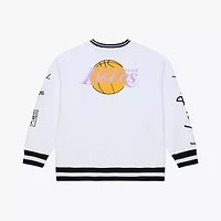 NBA Los Angeles Lakers Arctic Fleece Sweatshirt