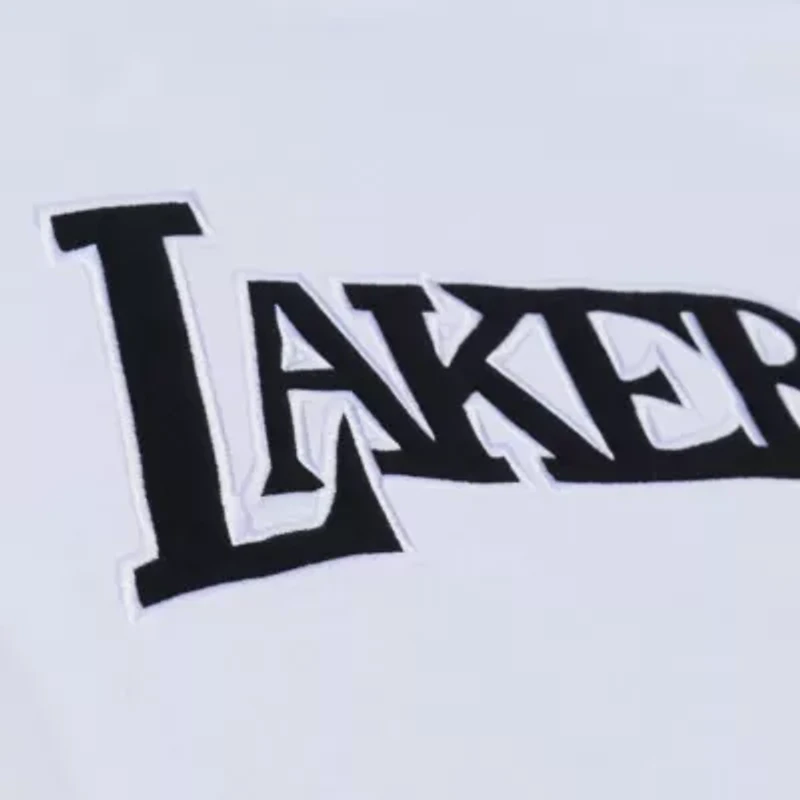 NBA Los Angeles Lakers Arctic Fleece Sweatshirt