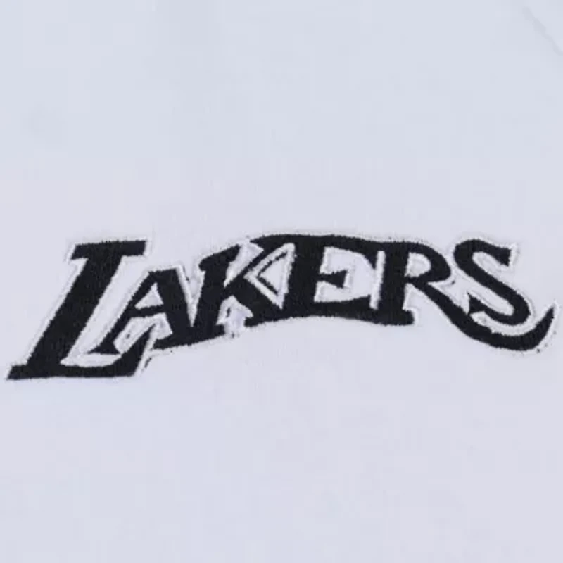 NBA Los Angeles Lakers Arctic Fleece Sweatshirt