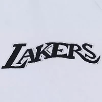 NBA Los Angeles Lakers Arctic Fleece Sweatshirt