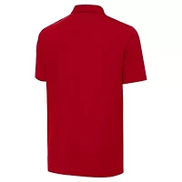 NCAA Indiana Hoosiers Football Playoff 2026 Rose Bowl s Tribute Polo