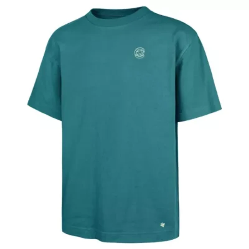 MLB Hunter Chicago Cubs Leon Foundation T-Shirt