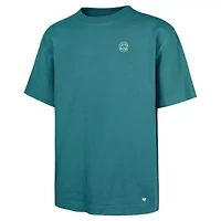 MLB Hunter Chicago Cubs Leon Foundation T-Shirt