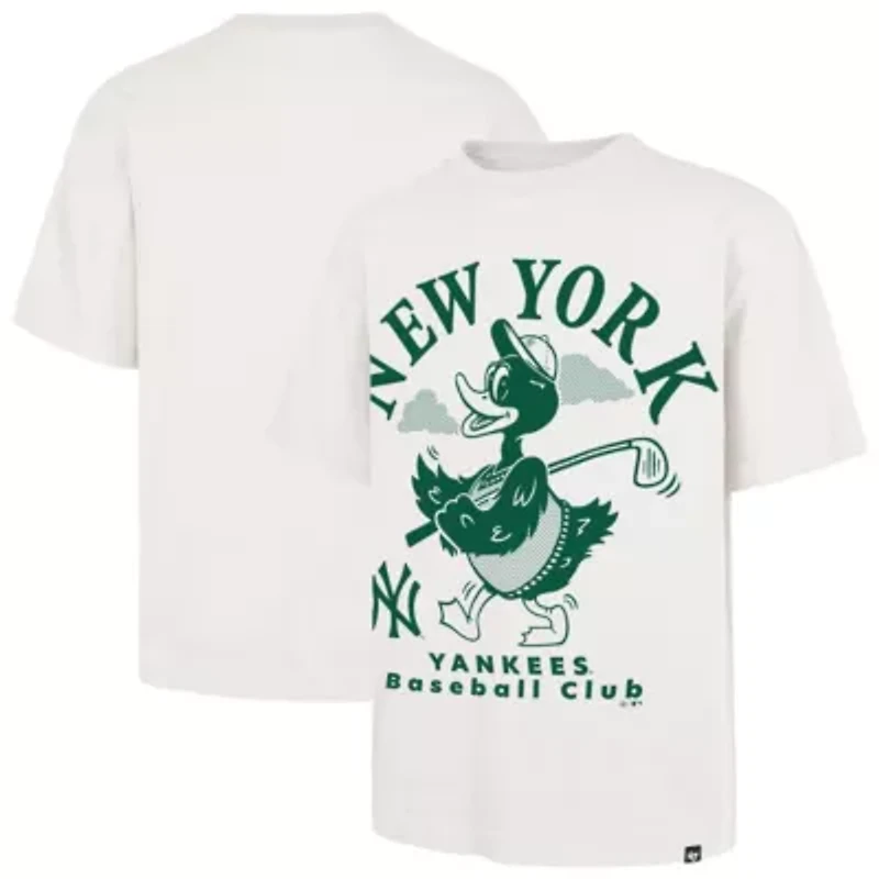 MLB New York Yankees Strollin' Foundation T-Shirt