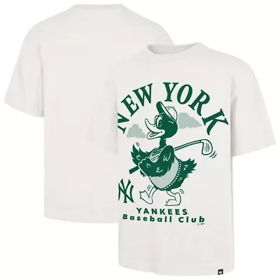 MLB New York Yankees Strollin' Foundation T-Shirt