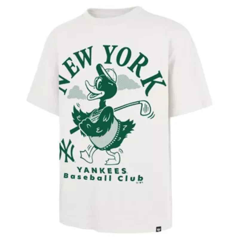 MLB New York Yankees Strollin' Foundation T-Shirt