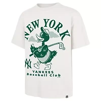 MLB New York Yankees Strollin' Foundation T-Shirt
