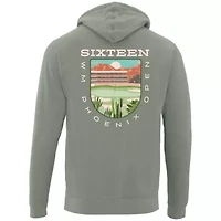 Golf Unisex WM Phoenix Open Sixteen Seabrooke Fleece Hoodie
