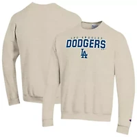 MLB Los Angeles Dodgers Eco Powerblend Sweatshirt