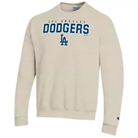 MLB Los Angeles Dodgers Eco Powerblend Sweatshirt