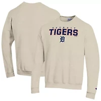MLB Detroit Tigers Eco Powerblend Sweatshirt