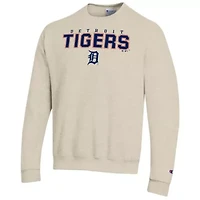 MLB Detroit Tigers Eco Powerblend Sweatshirt