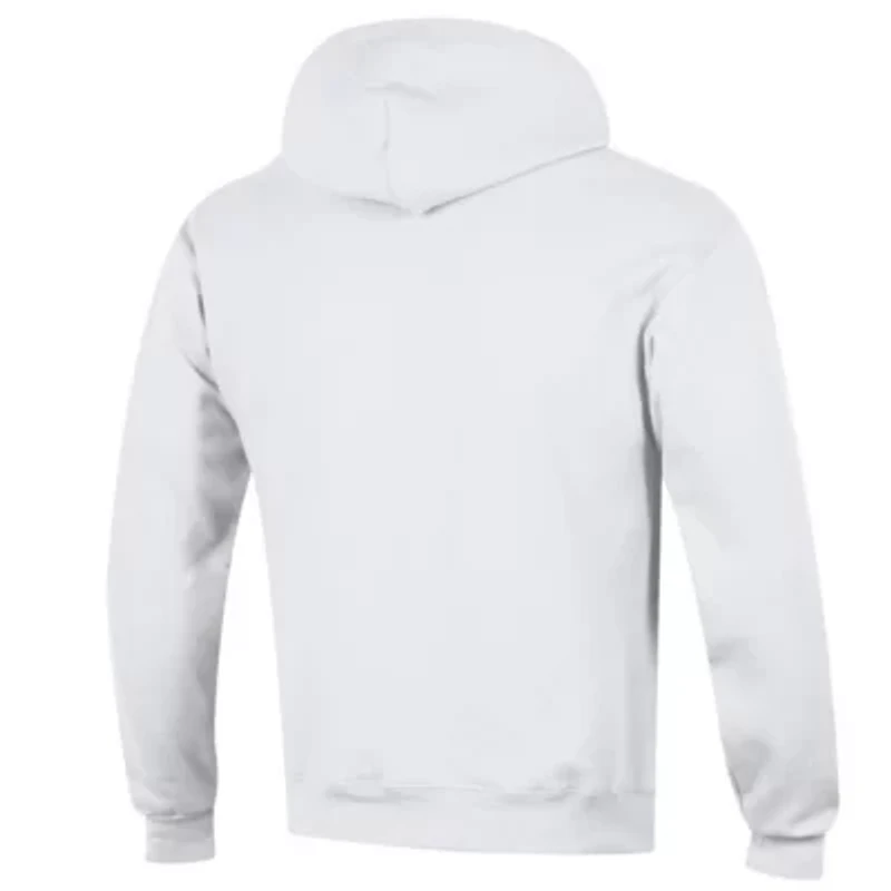 MLB Milwaukee Brewers Eco Powerblend Hoodie