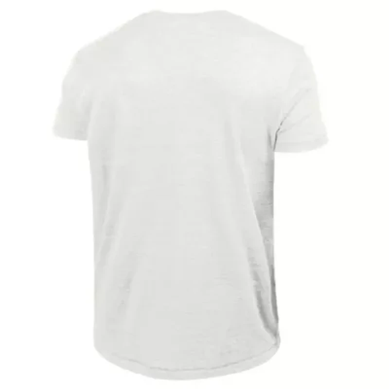 Oakland Athletics MLB Ultimate Tri-blend T-Shirt
