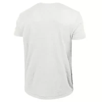Oakland Athletics MLB Ultimate Tri-blend T-Shirt
