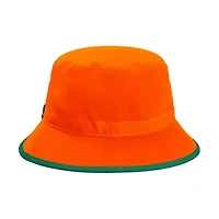 Miami (FL) Hurricanes NCAA Bucket Hat