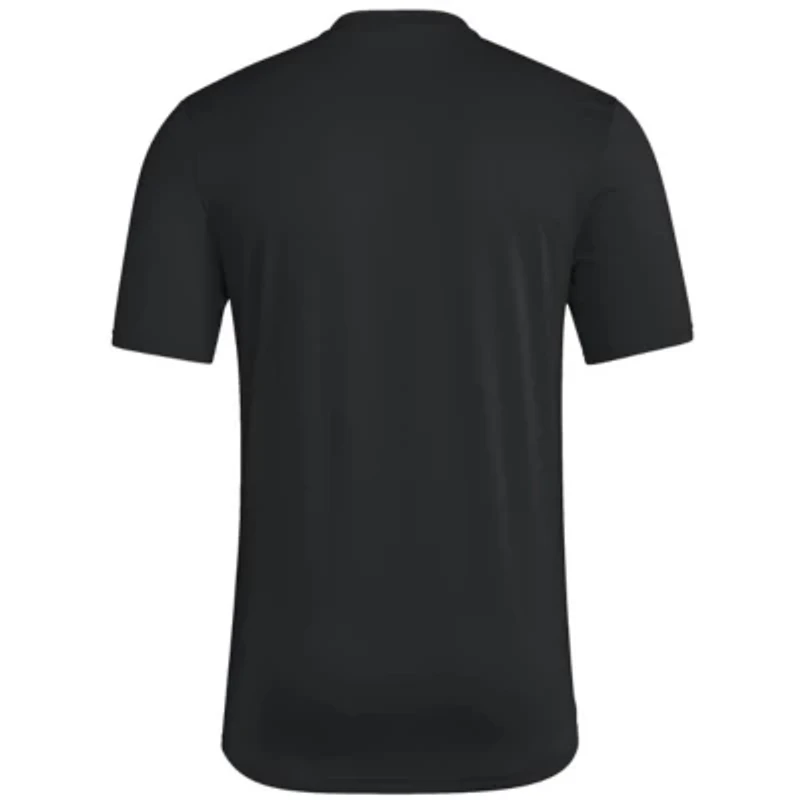 NCAA Indiana Hoosiers Football Playoff 2025 National s Never Doubt Us T-Shirt