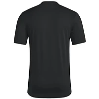 NCAA Indiana Hoosiers Football Playoff 2025 National s Never Doubt Us T-Shirt