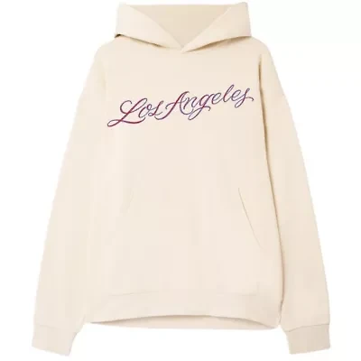 Multi-Team NBA Unisex 2026 All-Star Game Court Shine Hoodie