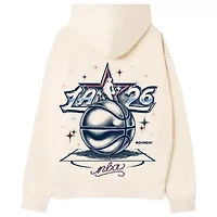Multi-Team NBA Unisex 2026 All-Star Game Court Shine Hoodie