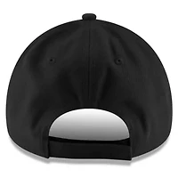 NCAA Indiana Hoosiers NCAA Football Playoff 2025 National s 9FORTY Adjustable Hat