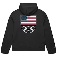 Olympics Team USA Coach Snoop Hoodie