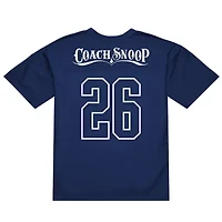 Olympics Team USA Coach Snoop Legacy Fashion Jersey