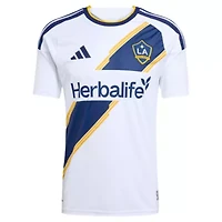 MLS Riqui Puig LA Galaxy 2026 The VeloCITY Kit Replica Jersey