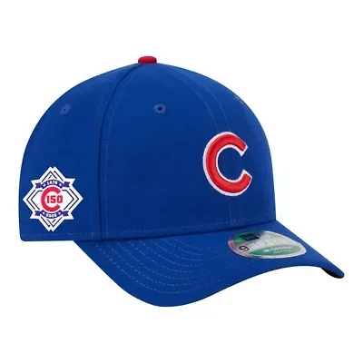 MLB Chicago Cubs 150th Anniversary 9FORTY M-Crown Adjustable Hat