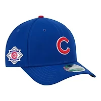 MLB Chicago Cubs 150th Anniversary 9FORTY M-Crown Adjustable Hat