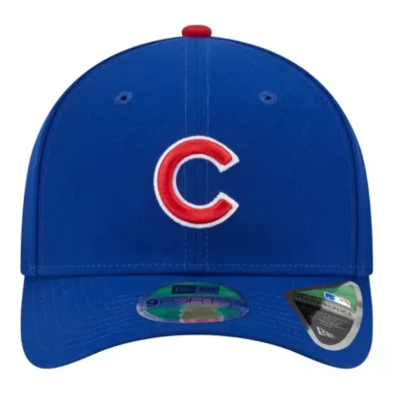 MLB Chicago Cubs 150th Anniversary 9FORTY M-Crown Adjustable Hat