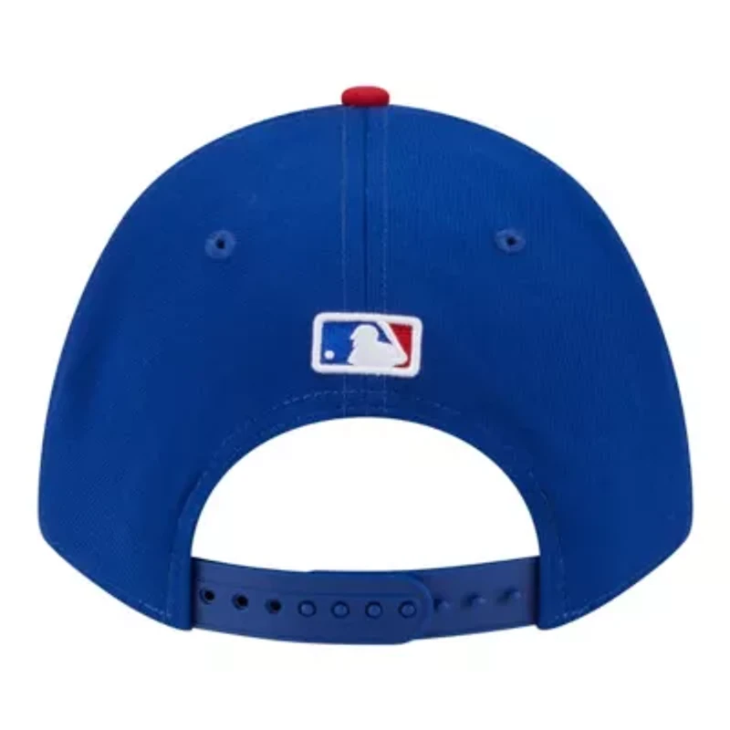 MLB Chicago Cubs 150th Anniversary 9FORTY M-Crown Adjustable Hat