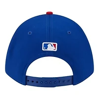 MLB Chicago Cubs 150th Anniversary 9FORTY M-Crown Adjustable Hat