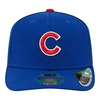 MLB Chicago Cubs 150th Anniversary 9SEVENTY Adjustable Hat