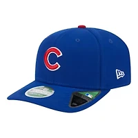MLB Chicago Cubs 150th Anniversary 9SEVENTY Adjustable Hat