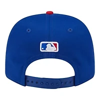 MLB Chicago Cubs 150th Anniversary 9SEVENTY Adjustable Hat