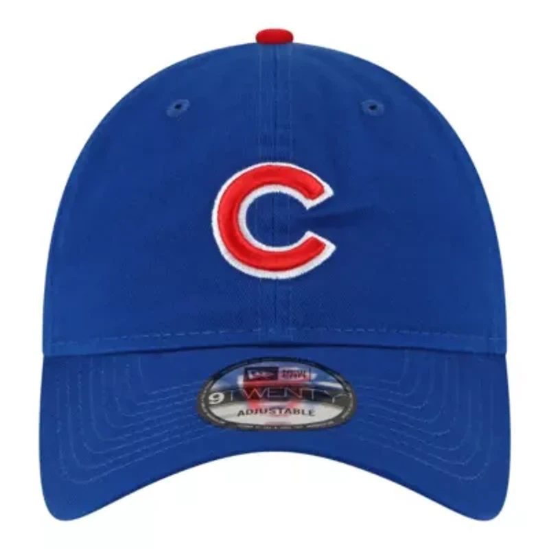 MLB Chicago Cubs 150th Anniversary Casual Classic Adjustable Hat