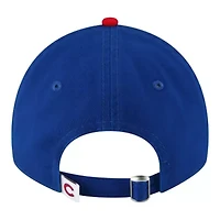 MLB Chicago Cubs 150th Anniversary Casual Classic Adjustable Hat