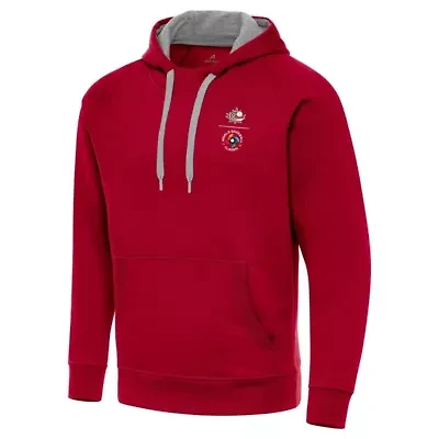 World Baseball Canada 2026 Classic Victory Hoodie